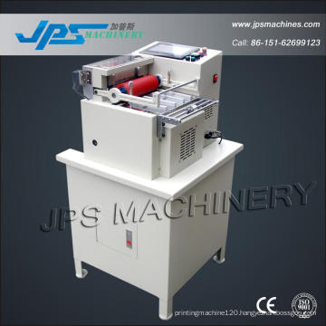 Jps-160 Heat Shrinking Tube and Heat Shrink Tube Cutting Machine